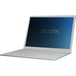 Dicota Secret - notebook privacy filter