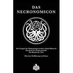 Das Necronomicon