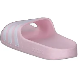 adidas Aqua Adilette Kids Clear Pink / Cloud White / Clear Pink 30