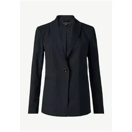 Comma, Blazer Blau 40