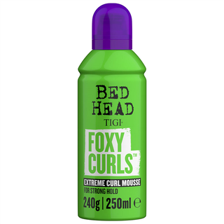 Tigi Bed Head Foxy Curls Mousse Aero 250ml