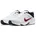 White/Black-University RED 42 5