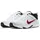 Nike Defy All Day Herren White/Black-University RED 42,5