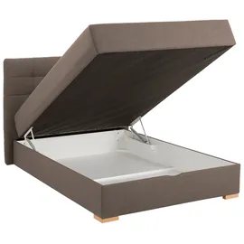 Home Affaire Olivet 154 x 230 cm Braun