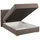 Home Affaire Olivet 154 x 230 cm Braun