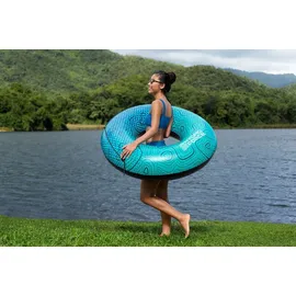 BESTWAY Hydro-Force Schwimmring Breeze Rider Ø 119 cm