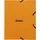 Rhodia Sammelmappe 19248C 24x19 cm Orange