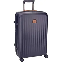 BRIC'S Taormina 4-Rollen M 69 cm / 80 l blau/robust