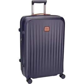 BRIC'S Taormina 4-Rollen M 69 cm / 80 l blau/robust