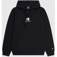 Champion Herren Kapuzensweat Hooded Sweatshirt, NBK, XL