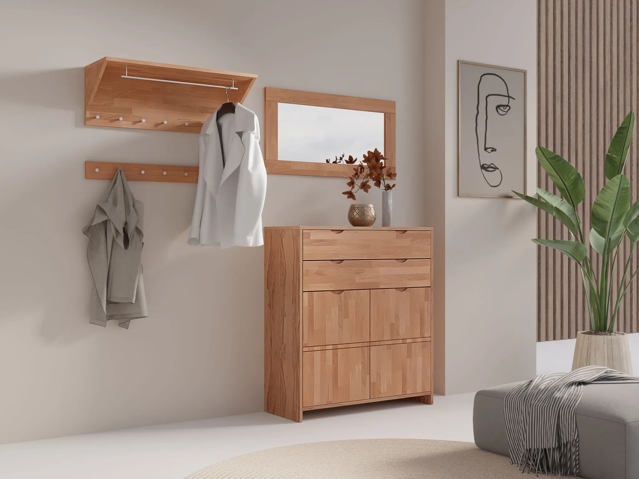 Spiegel OTTO HOME 