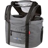 KLICKfix Doggy grau