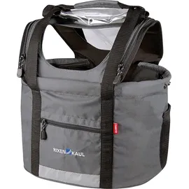 KLICKfix Doggy grau