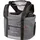 KLICKfix Doggy grau
