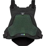 Fox Brustpanzer Airframe L/XL Schwarz