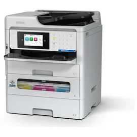 Epson WorkForce Pro EM-C800RDWF