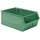E/D/E Stahlbehälter GR.5 GRÜN RAL6011 MM B=450 T=700 H=300