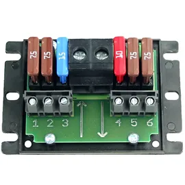 Votronic Plus-Distributor 6