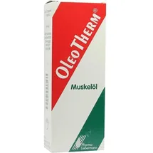 Pharma Liebermann Oleotherm Muskelöl