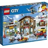 LEGO City Ski Resort 60203