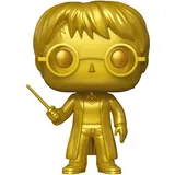Funko Harry Potter Gold Harry Potter #82808