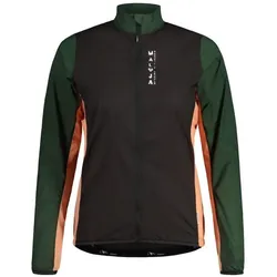 Maloja SeisM. Jacket Cycle Jacket XL - Moonless Multi