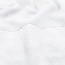 Möve Bamboo Luxe Handtuch 50 x 100 cm snow
