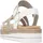 remonte Keilsandalette Damen Beige 38