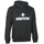 derbystar Hoodie Schwarz M