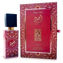 Lattafa Ajwad Pink to Pink Eau de Parfum 60 ml