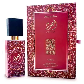 Lattafa Ajwad Pink to Pink Eau de Parfum 60 ml