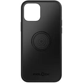 Fidlock Smartphonehalter VACUUM phone case für Apple iPhone 12/12 Pro schwarz