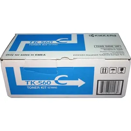 Kyocera TK-560C cyan
