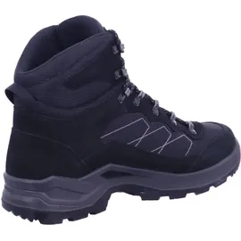 Lowa Taurus Pro GTX Mid Herren schwarz 42