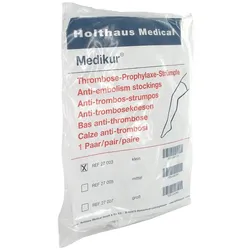 Thrombose Prophyl Strum Kl