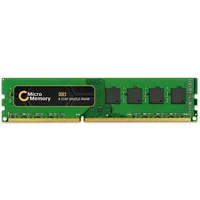 CoreParts Memory - DDR3 - 4 GB - SO-DIMM