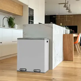 Kitchen Move Major 60 l Weiß