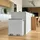 Kitchen Move Major 60 l Weiß