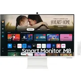 Samsung M80D LS32DM801UUXEN 68,6cm (32") 4K VA Smart-Monitor HDMI