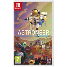 Astroneer (NSW)
