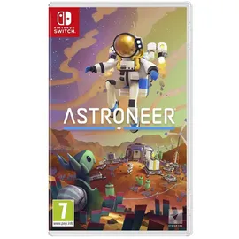 Astroneer (NSW)