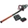 Metabo HS 18 LTX BL 75 Akku Heckenschere 18 V 75 cm Brushless + 1x Akku 4,0 Ah + Ladegerät