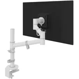 DataFlex VIEWGO Monitorarm Schwenkarm Weiß