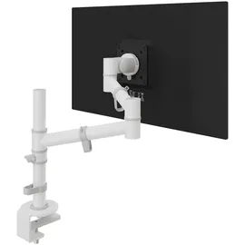 DataFlex VIEWGO Monitorarm Schwenkarm Weiß
