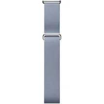 Google Premium-Armband für das Google Fitbit Air – Einheitsgröße – nur mit dem Google Fitbit Air kompatibel – Moonstone