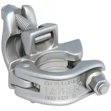 Layher Steigtechnik GmbH Layher Normalkupplung SW 19