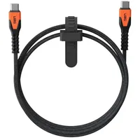 Urban Armor Gear USB-C® Kabel [1x USB-C® - 1x