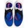 Nike Phantom 6 High Elite AG Herren Blau/Pink/Weiß 42,5