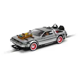 SCALEXTRIC 81004406 - Zeitmaschine Silber 1:32