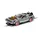 SCALEXTRIC 81004406 - Zeitmaschine Silber 1:32
